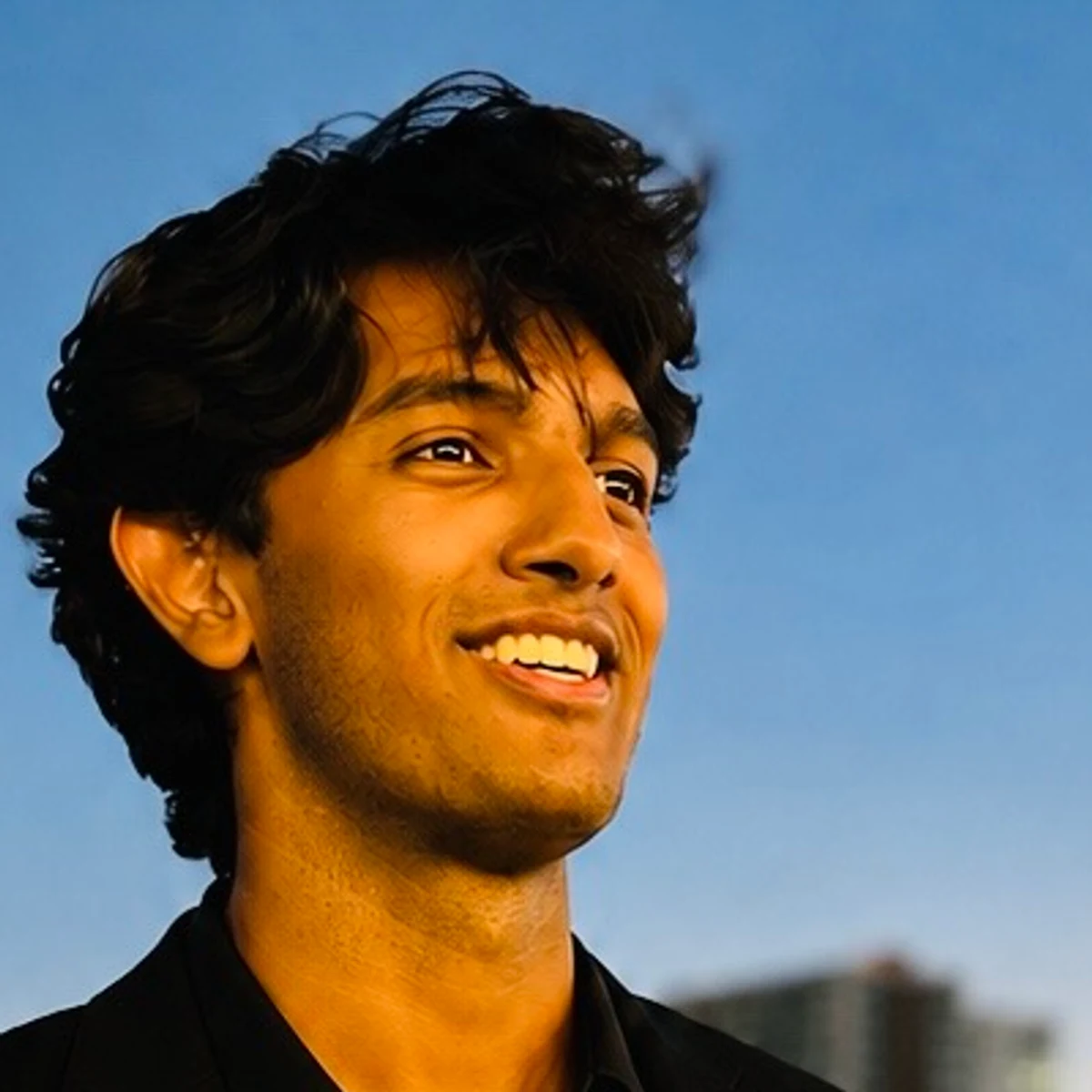 Tameem Rahman