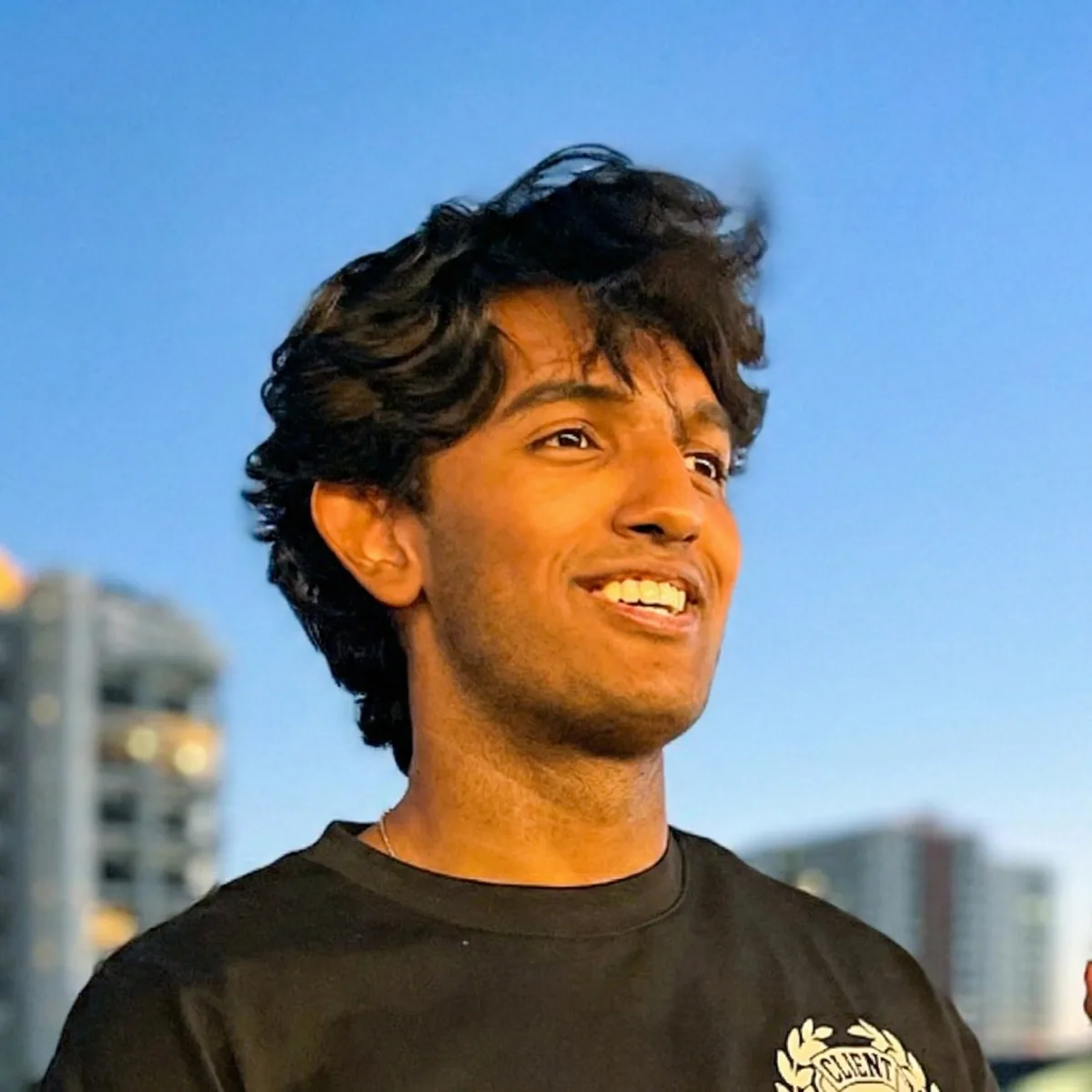 Tameem Rahman, Founder of Kingmaker Search Partners