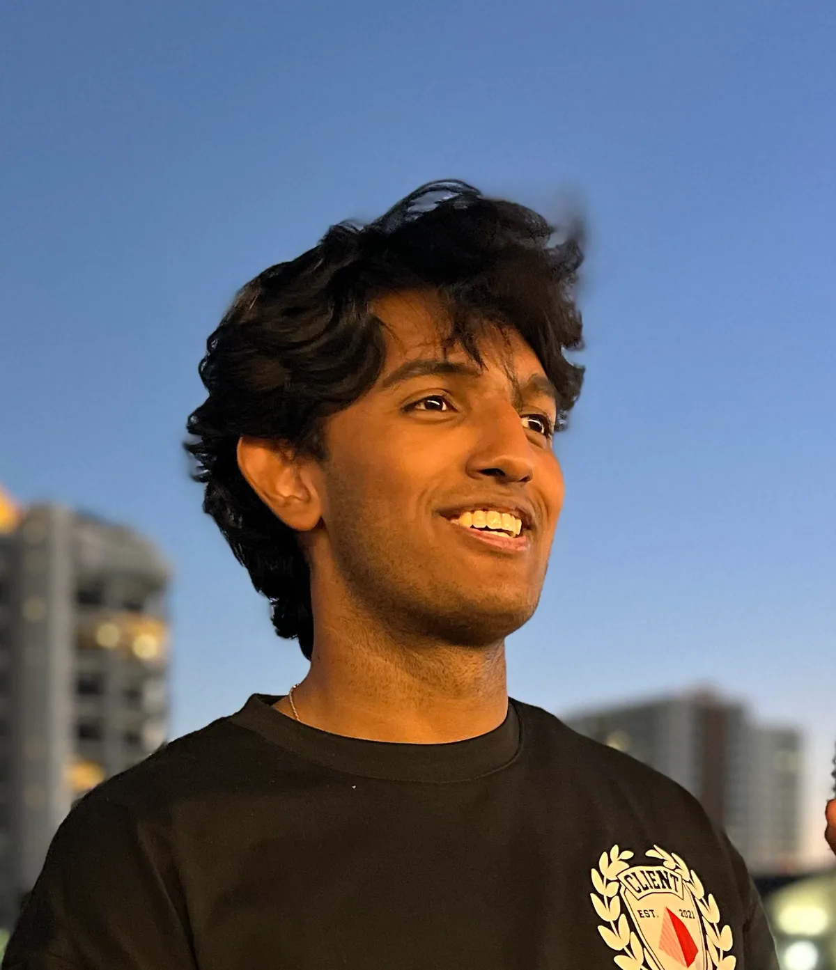 Tameem Rahman