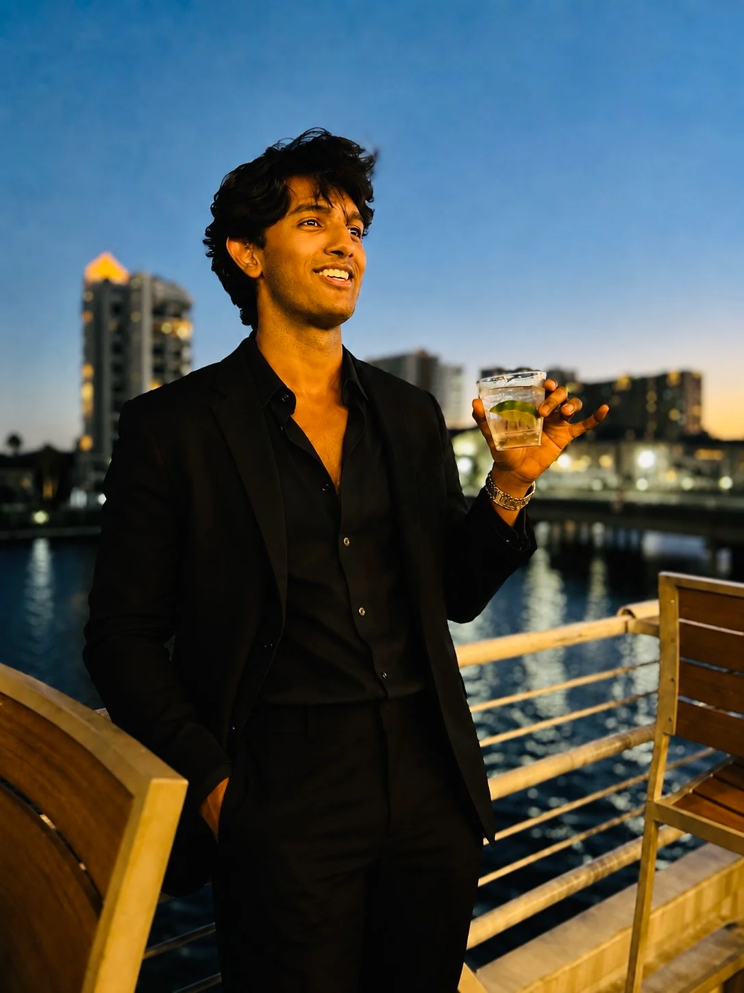 Tameem Rahman
