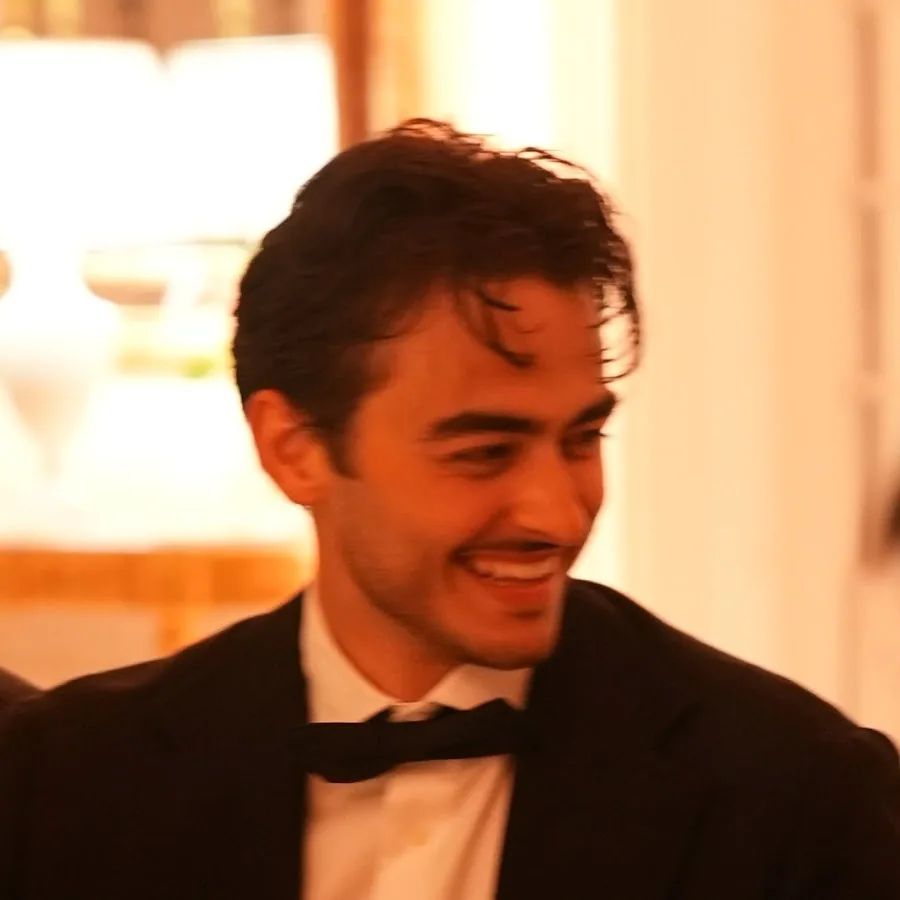 Luke Alexander