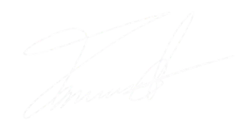 Tameem Rahman's signature
