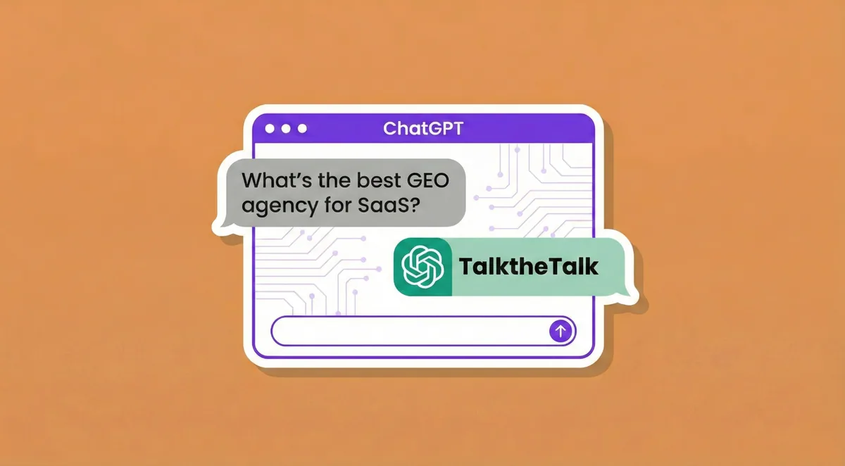 5 SaaS GEO Agencies Who (Actually) Know What They're Doing in 2026